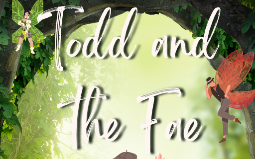 Todd and the Fae