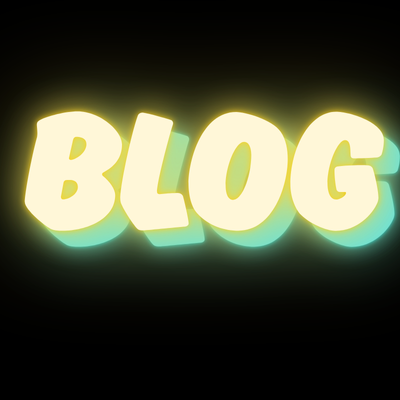 Blog Icon