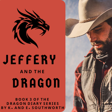 Jeffery and the Dragon