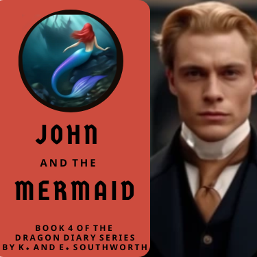 John and the Mermaid