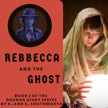 Rebecca and the Ghost