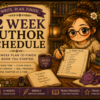 12 Week Author