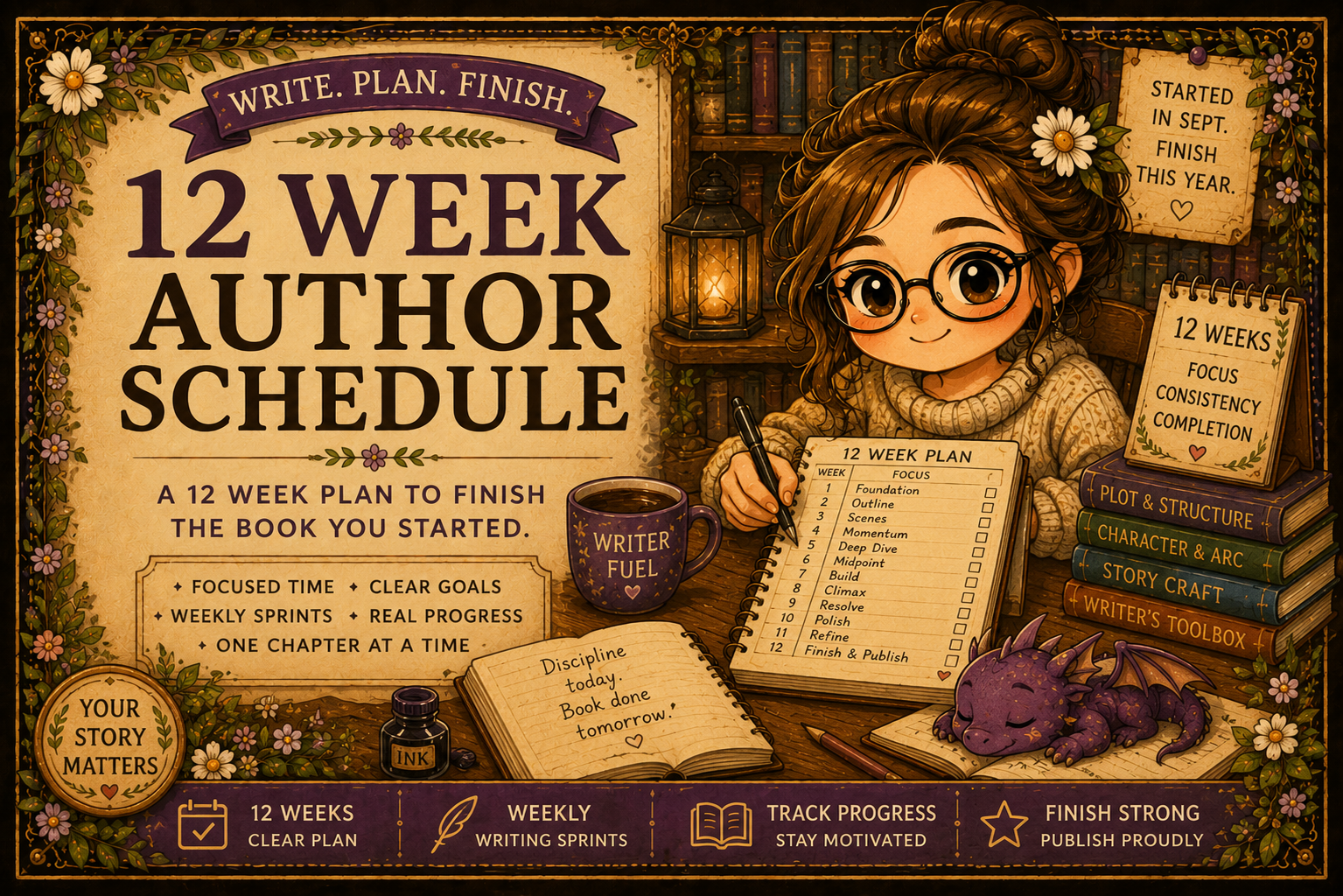 Ideal Schedule